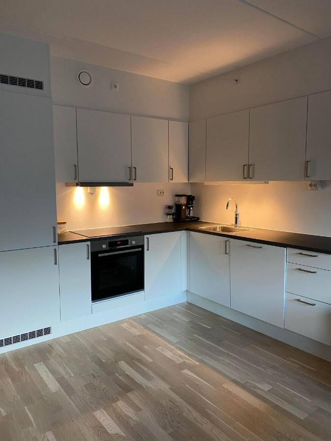 New Central Apartment In Tromso Exterior photo